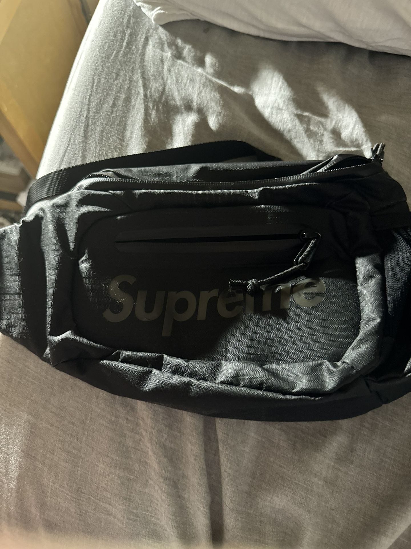 Supreme Sling Bag