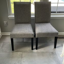 Dinning Chairs 