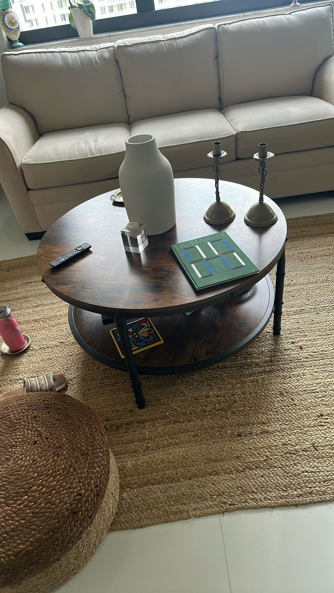 Beautiful Coffee Table 