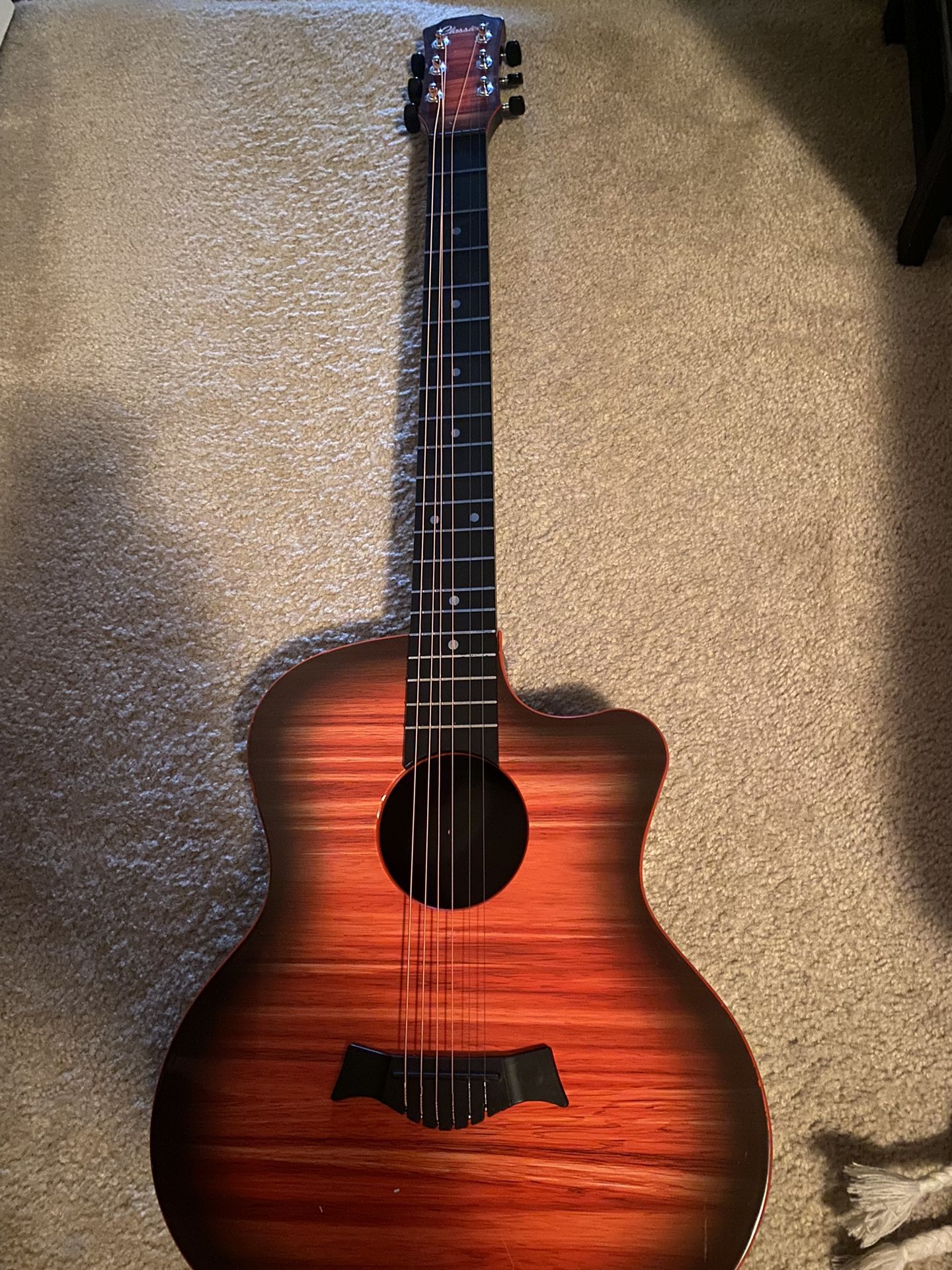 Guitar