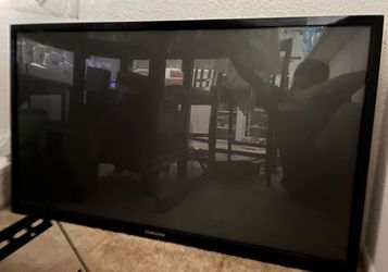 Tv 55” Samsung