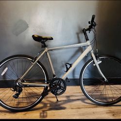 Micargi Cross 6.0 - 53cm Hybrid 700c