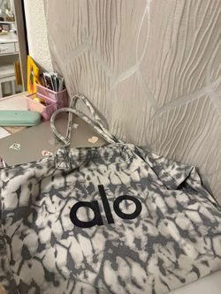 Alo Tote Bag