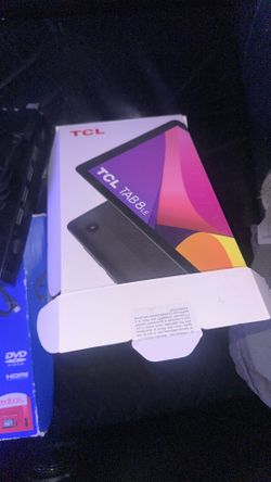 TCL Tablet