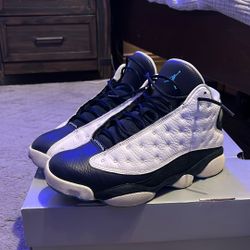 Jordan 13’s 