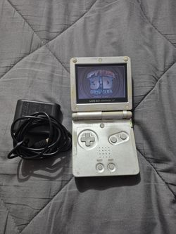 Gameboy sp