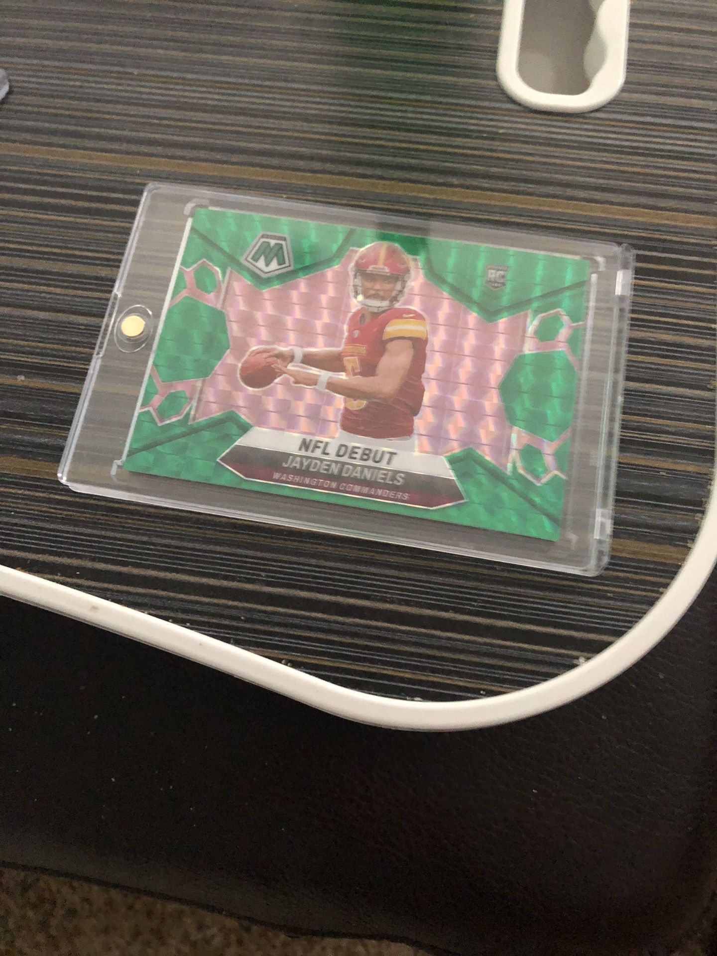Jaylen Daniels Beautiful Rookie Cards !🔥inquire