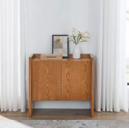 Buffet Cabinet, Kitchen Cabinet