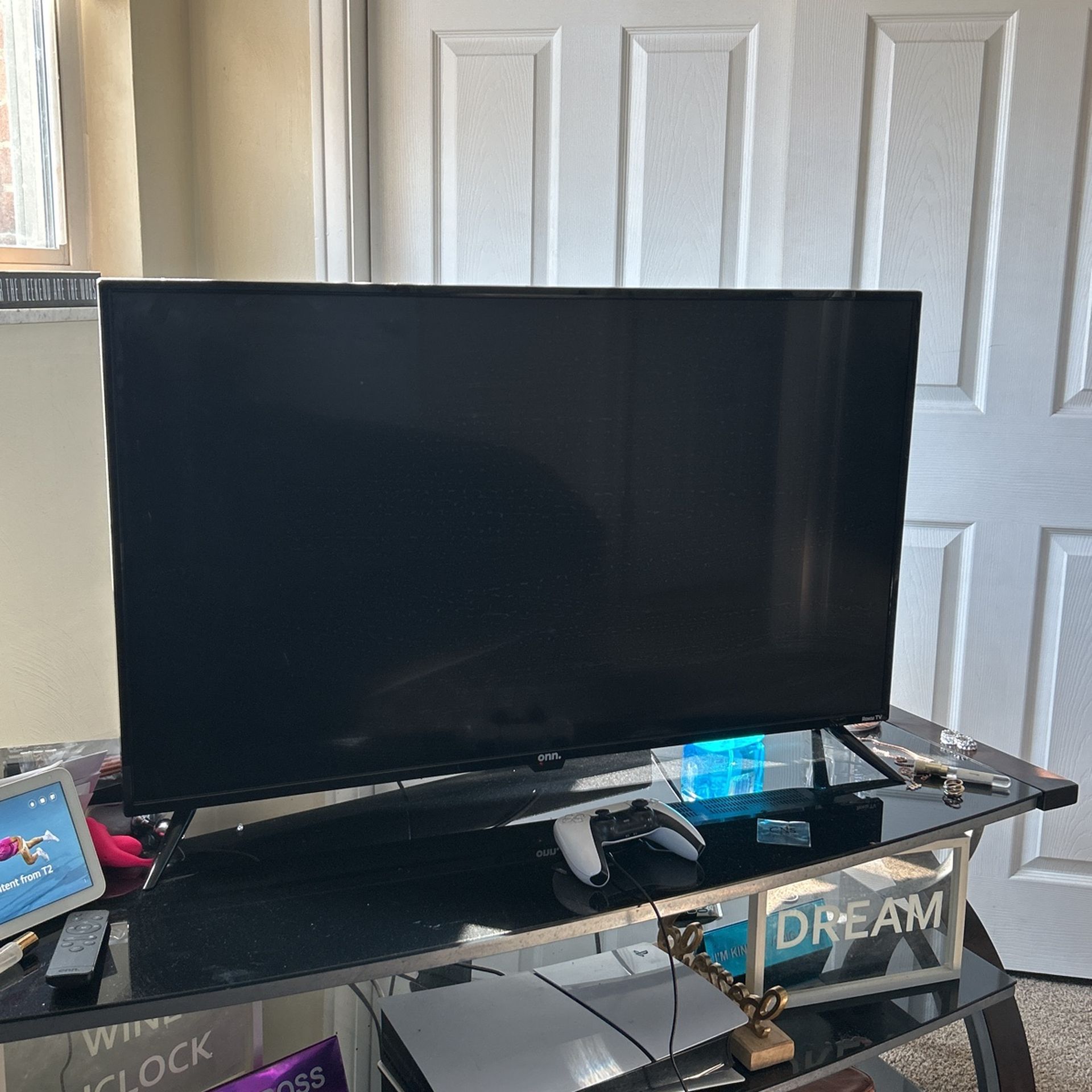 Roku Tv