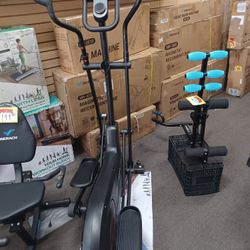 Merach Stepmaster . Display Model Last Pieces $299.   Less Than  Half Price 