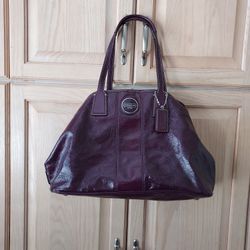Bag Coach like new