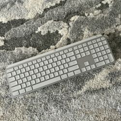 Logitech Mx Keys S For Mac 