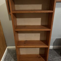 Bookshelf