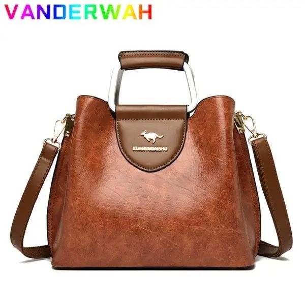 Heavy Duty Purse