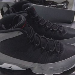 Air Jordan 9 Retro 