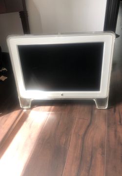 Mac Monitor