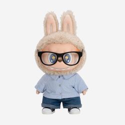 ⸻  ✨ Pop Mart The Monsters – Flip With Me Plush (Medium Size, Brand New) ✨