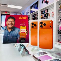 17 pro max unlocked 256gb