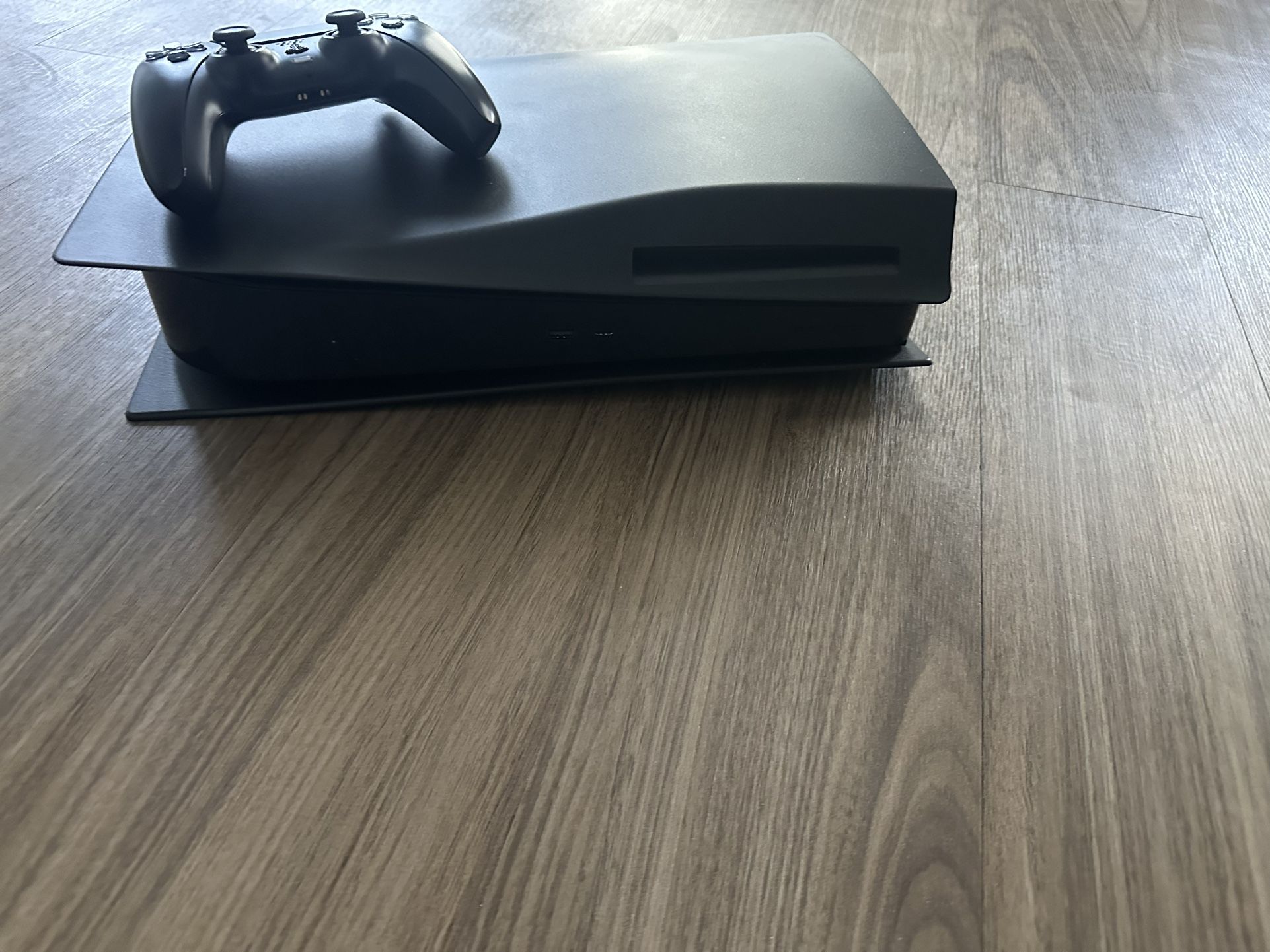 PS5 
