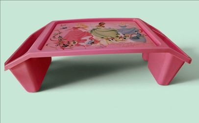 Disney Princess Lap Desk