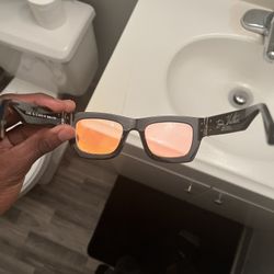 Louis Vuitton Glasses 