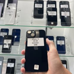 iPhone 14 128 GB Unlocked Great Working Condition 