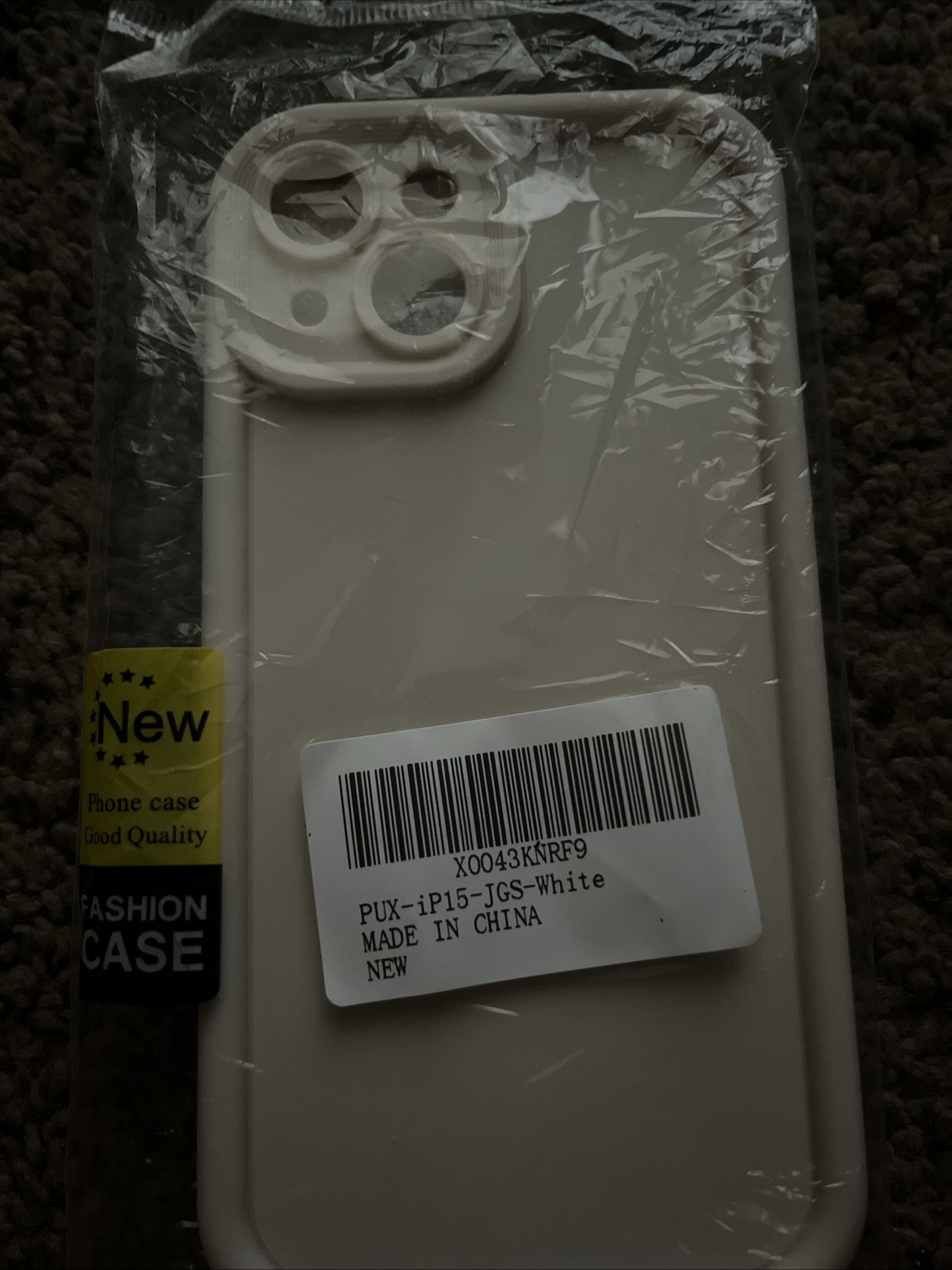iPhone 15 Case
