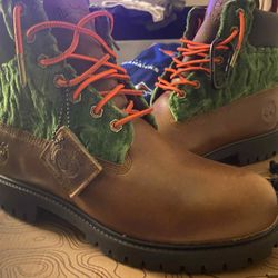 New Tim’s Size 9M/M
