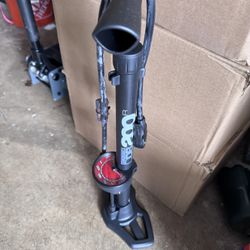 Diamondback Bike Pump
