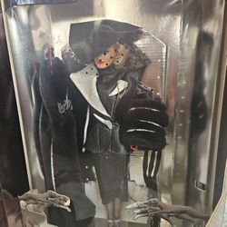 CRUELLA DE VIL