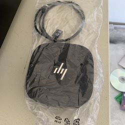 HP Docking Station