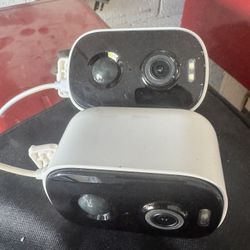 wireless security cameras