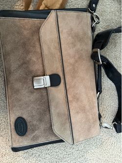 Stetson Suade Briefcase