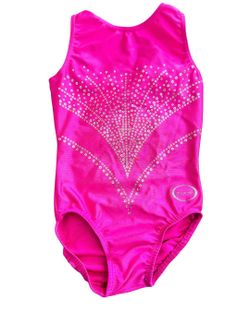 Girls Leotard