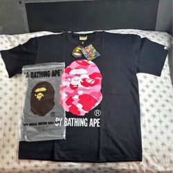 Bape T Shirts