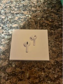 Apple AirPods Pro gen 3