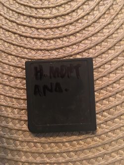 Nintendo ds Hannah Montana