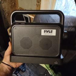 Wireless Speaker For TV/Computer/Phone 