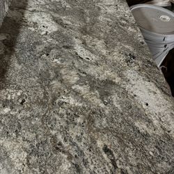 Counter Tub Formica  10 Ft 