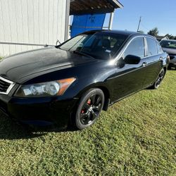 2009 Honda Accord