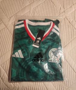 Mexico jersey