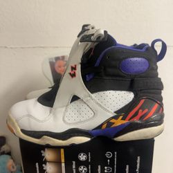 Jordan 8