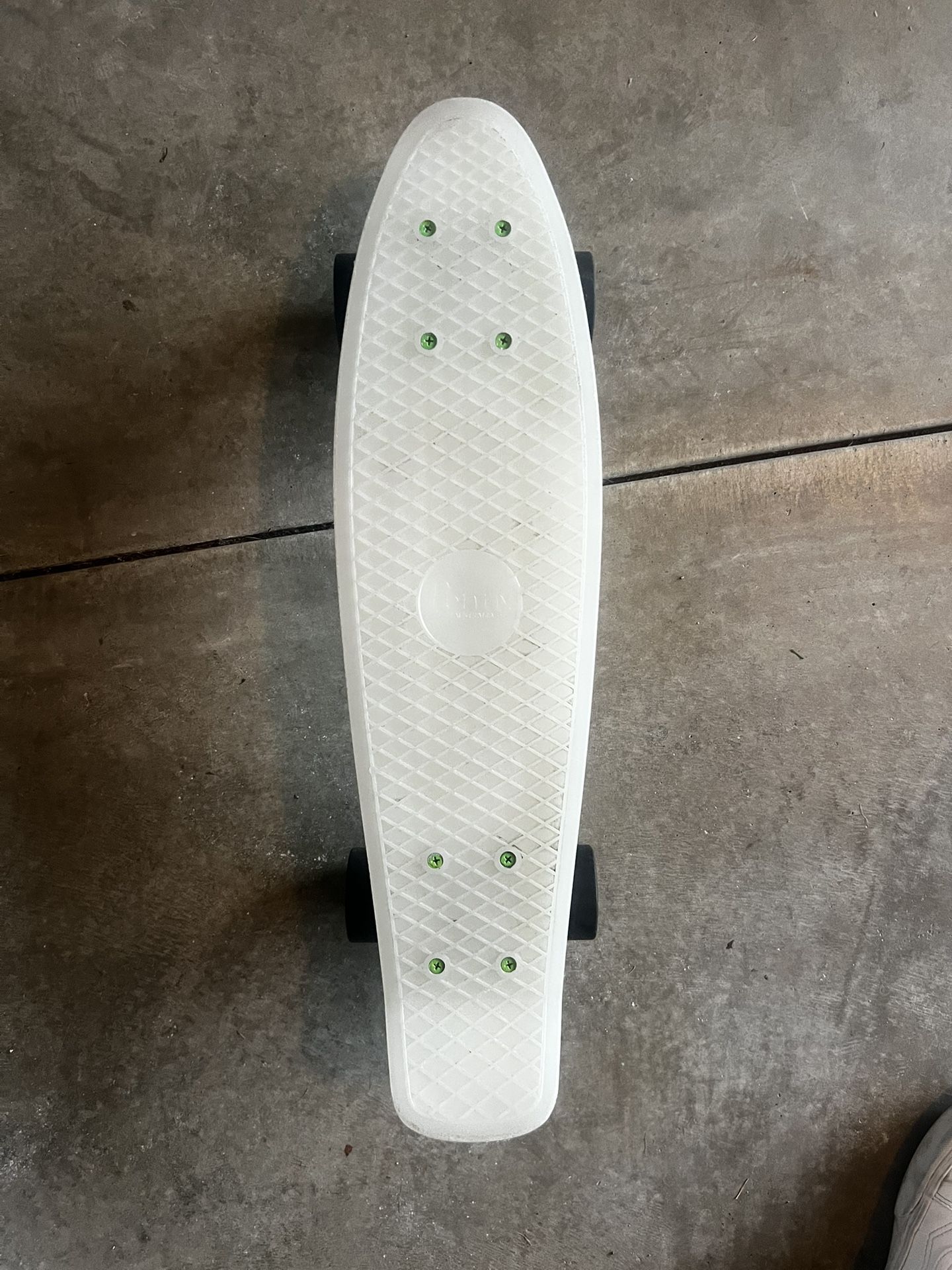 Penny Board
