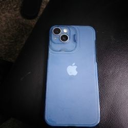 iPhone 14 plus 128gb  ((Cricket))