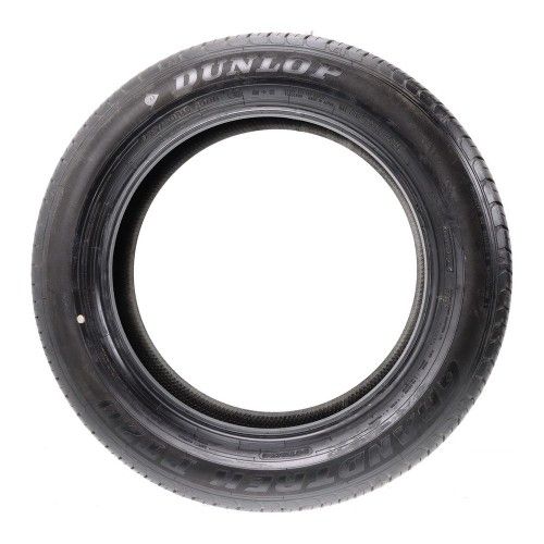 Set of (4) Used 225/60R18 Dunlop Grandtrek PT20 100H - 7.5-8.5/32