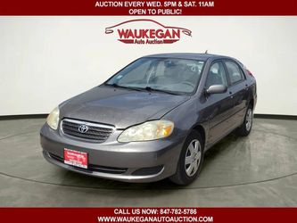2006 Toyota Corolla
