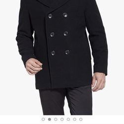 Abrigo Para Hombre