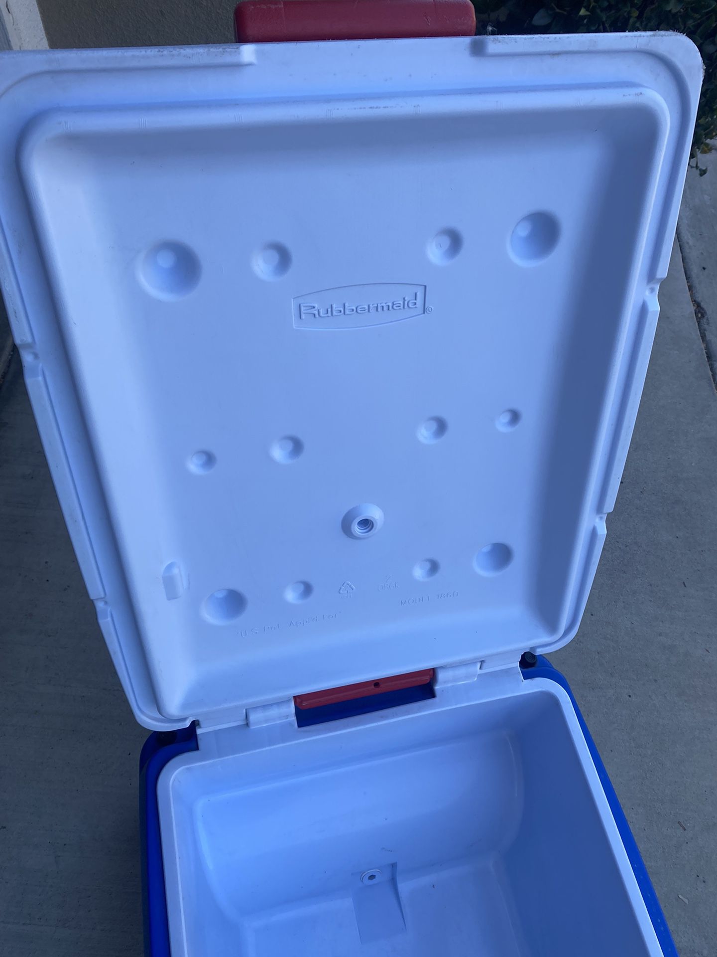 Rubbermaid 50qt Wheeled Cooler $29 Shipped - My Frugal Adventures