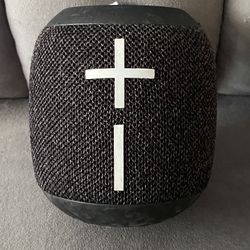 ULTIMATE EARS UE WONDERBOOM 3 Portable Wireless Bluetooth Speaker