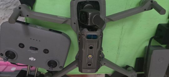 Dji air2s